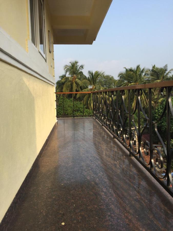 The Baga Village-Tbv Exterior foto